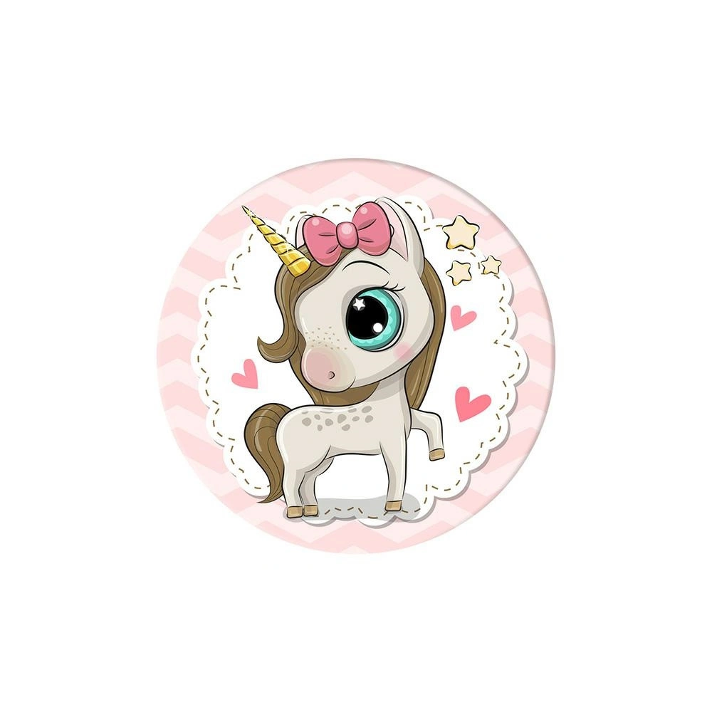 Uchwyt do telefonu POPSOCKETS 2 Unicorn Pony