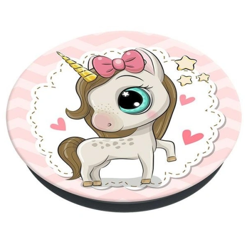Kup Držák na telefon POPSOCKETS 2 Unicorn Pony - POP517 - {ean13} - Sklep Home Screen