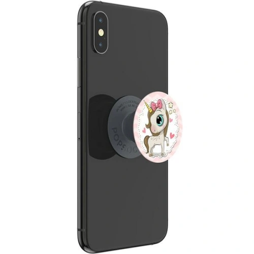Buy POPSOCKETS 2 Unicorn Pony - POP517 - {ean13} - Home Screen Store Europe