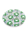 Buy POPSOCKETS PlantCore Grip 8 Bit Frogs - POP518 - {ean13} - Home Screen Store Europe