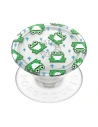 Buy POPSOCKETS PlantCore Grip 8 Bit Frogs - POP518 - {ean13} - Home Screen Store Europe