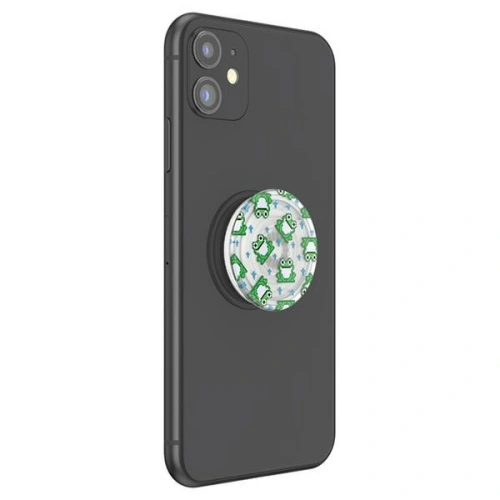Buy POPSOCKETS PlantCore Grip 8 Bit Frogs - POP518 - {ean13} - Home Screen Store Europe