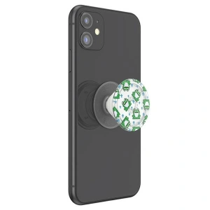 Kup Držák na telefon POPSOCKETS PlantCore Grip 8 Bit Frogs - POP518 - {ean13} - Sklep Home Screen