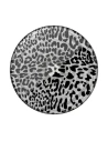 Handyhalterung POPSOCKETS PlantCore Grip Black Leopard