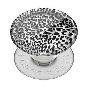 Kup Uchwyt do telefonu POPSOCKETS PlantCore Grip Black Leopard - POP519 - {ean13} - Sklep Home Screen