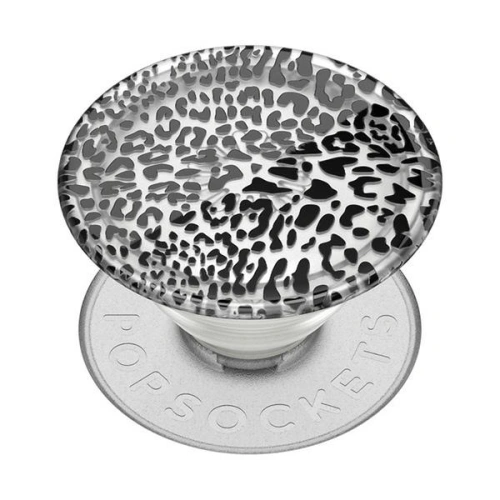 Buy POPSOCKETS PlantCore Grip Black Leopard - POP519 - {ean13} - Home Screen Store Europe