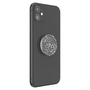 Kup Uchwyt do telefonu POPSOCKETS PlantCore Grip Black Leopard - POP519 - {ean13} - Sklep Home Screen