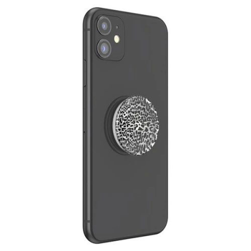 Kup Uchyt na telefon POPSOCKETS PlantCore Grip Černý Leopard - POP519 - {ean13} - Sklep Home Screen