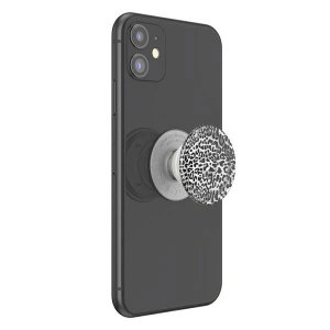 Kup Uchwyt do telefonu POPSOCKETS PlantCore Grip Black Leopard - POP519 - {ean13} - Sklep Home Screen