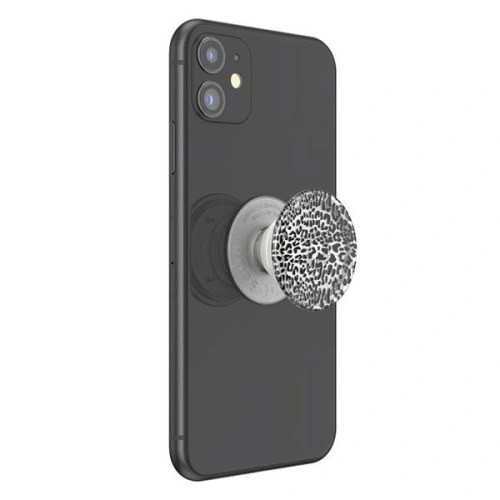 Kup Handyhalterung POPSOCKETS PlantCore Grip Black Leopard - POP519 - {ean13} - Sklep Home Screen