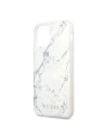 Kup Guess Apple Tasche GUHCN65PCUMAWH iPhone 11 Pro Max weiß/weiß Marmor - GUE286WHT - {ean13} - Sklep Home Screen