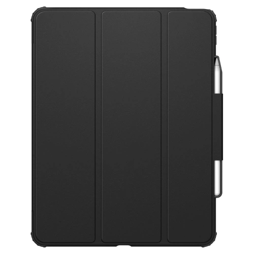 Kup Etui Spigen Ultra Hybrid Pro Apple iPad Air 13" 2024 (6. generáció) Fekete - SPN3429 - {ean13} - Sklep Home Screen