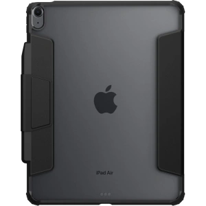 Kup Case Spigen Ultra Hybrid Pro Apple iPad Air 13" 2024 (6. Generation) Schwarz - SPN3429 - {ean13} - Sklep Home Screen