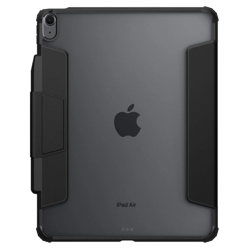 Kup Etui Spigen Ultra Hybrid Pro Apple iPad Air 13" 2024 (6. generáció) Fekete - SPN3429 - {ean13} - Sklep Home Screen