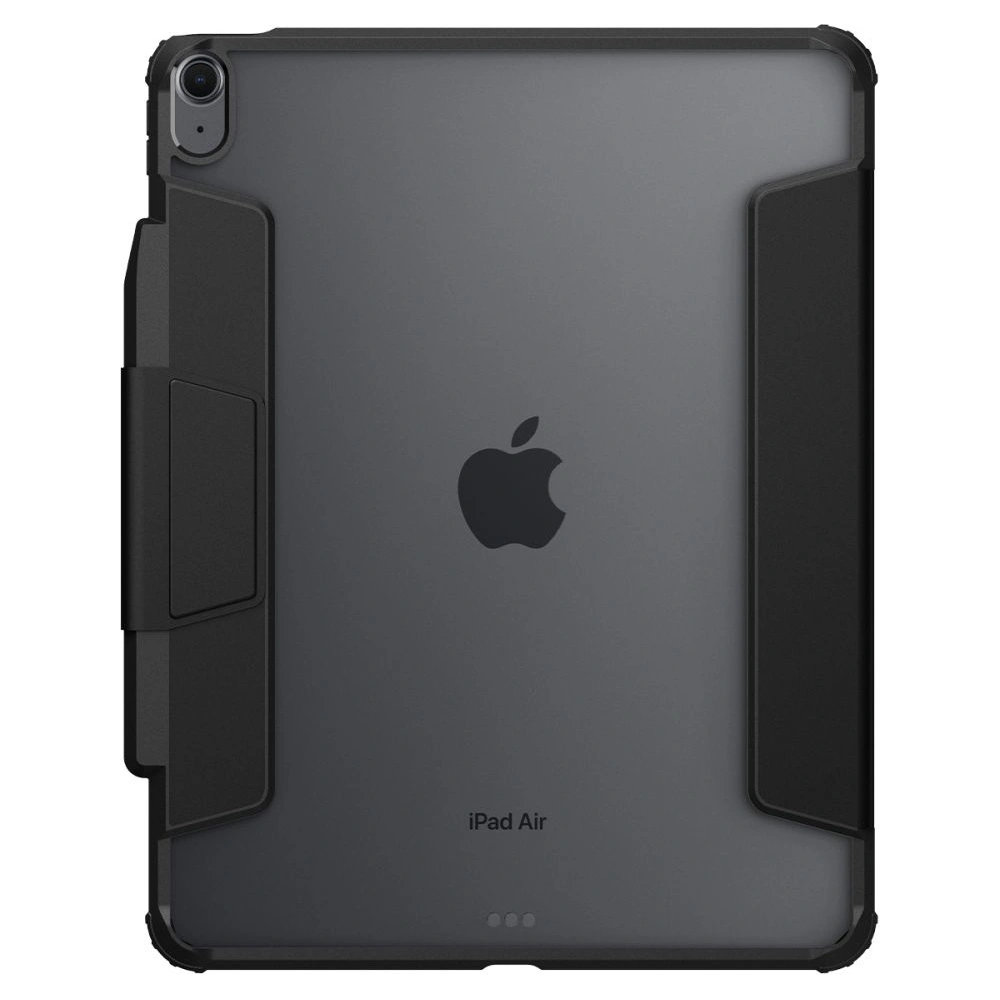 Etui Spigen Ultra Hybrid Pro Apple iPad Air 13" 2024 (6. generacji) Black