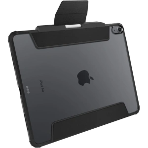 Kup Case Spigen Ultra Hybrid Pro Apple iPad Air 13" 2024 (6. Generation) Schwarz - SPN3429 - {ean13} - Sklep Home Screen