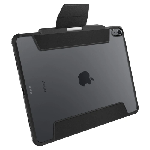 Kup Etui Spigen Ultra Hybrid Pro Apple iPad Air 13" 2024 (6. generáció) Fekete - SPN3429 - {ean13} - Sklep Home Screen