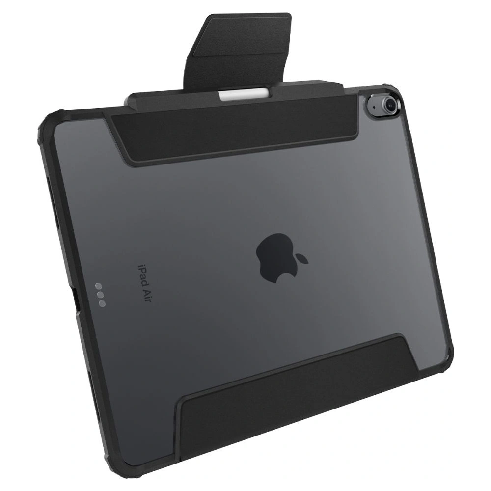 Etui Spigen Ultra Hybrid Pro Apple iPad Air 13" 2024 (6. generacji) Black
