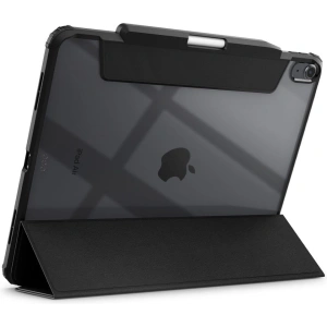 Kup Case Spigen Ultra Hybrid Pro Apple iPad Air 13" 2024 (6. Generation) Schwarz - SPN3429 - {ean13} - Sklep Home Screen