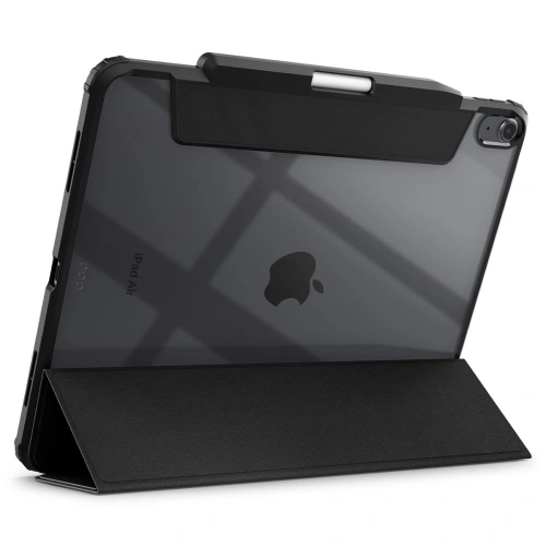 Kup Etui Spigen Ultra Hybrid Pro Apple iPad Air 13" 2024 (6. generáció) Fekete - SPN3429 - {ean13} - Sklep Home Screen