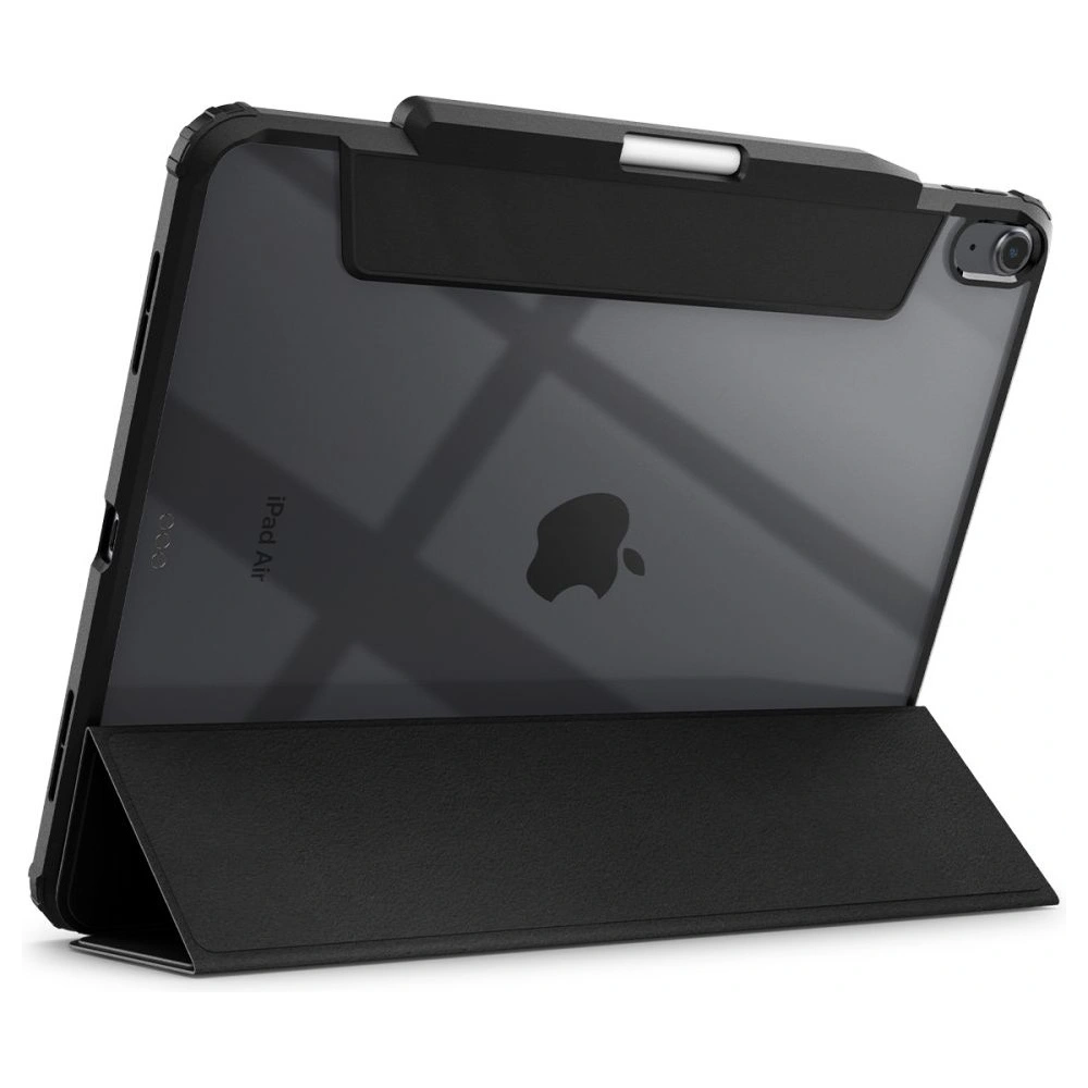Etui Spigen Ultra Hybrid Pro Apple iPad Air 13" 2024 (6. generacji) Black