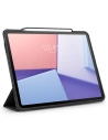 Kup Etui Spigen Ultra Hybrid Pro Apple iPad Air 13" 2024 (6. generáció) Fekete - SPN3429 - {ean13} - Sklep Home Screen