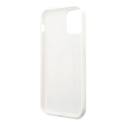 Kup Etui Guess GUHCN65PCUMAWH Apple iPhone 11 Pro Max bílý/mramorově bílý - GUE286WHT - {ean13} - Sklep Home Screen