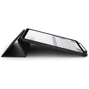 Kup Case Spigen Ultra Hybrid Pro Apple iPad Air 13" 2024 (6. Generation) Schwarz - SPN3429 - {ean13} - Sklep Home Screen
