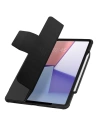 Kup Etui Spigen Ultra Hybrid Pro Apple iPad Air 13" 2024 (6. generacji) Black - SPN3429 - {ean13} - Sklep Home Screen