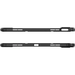 Kup Case Spigen Ultra Hybrid Pro Apple iPad Air 13" 2024 (6. Generation) Schwarz - SPN3429 - {ean13} - Sklep Home Screen