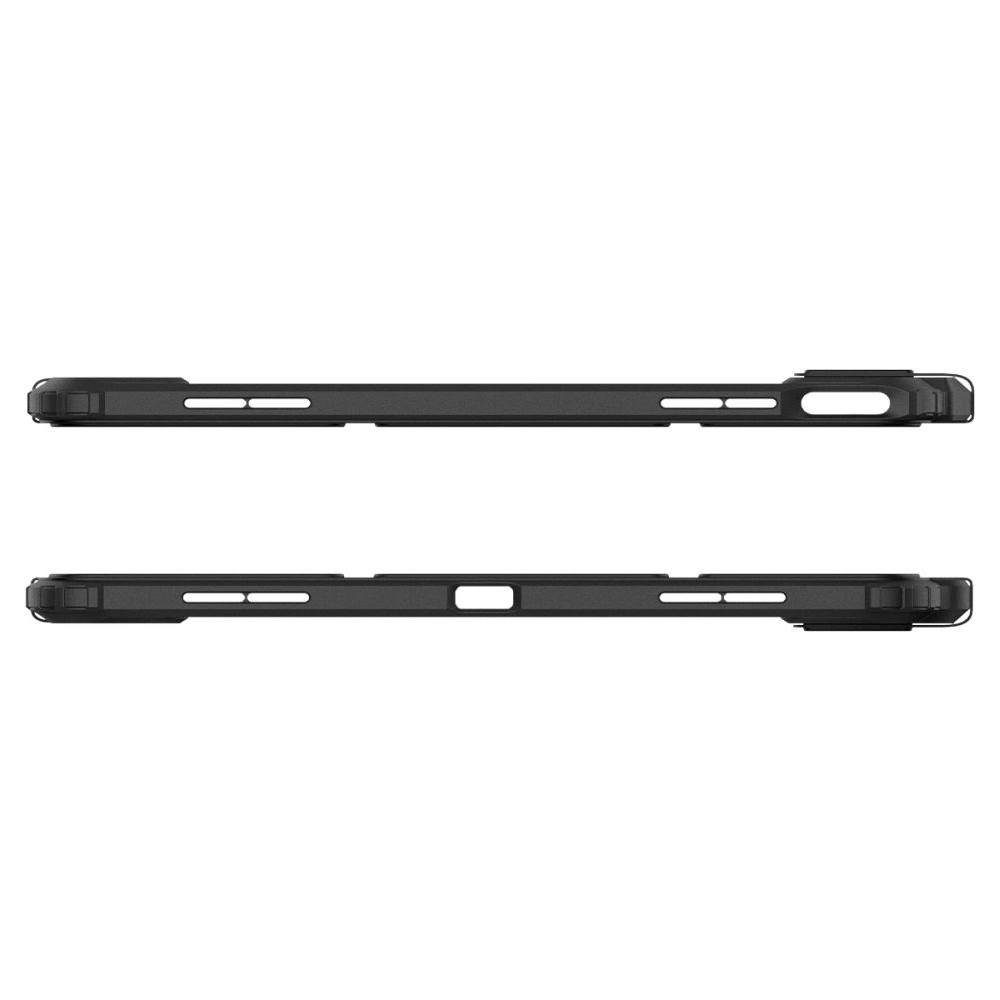 Etui Spigen Ultra Hybrid Pro Apple iPad Air 13" 2024 (6. generacji) Black