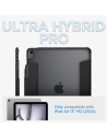 Kup Etui Spigen Ultra Hybrid Pro Apple iPad Air 13" 2024 (6. generáció) Fekete - SPN3429 - {ean13} - Sklep Home Screen