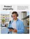 Kup Etui Spigen Ultra Hybrid Pro Apple iPad Air 13" 2024 (6. generáció) Fekete - SPN3429 - {ean13} - Sklep Home Screen