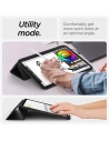 Kup Etui Spigen Ultra Hybrid Pro Apple iPad Air 13" 2024 (6. generáció) Fekete - SPN3429 - {ean13} - Sklep Home Screen