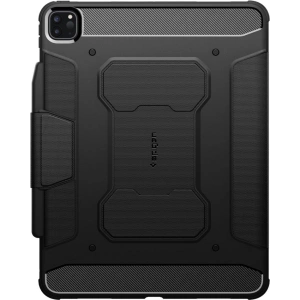 Kup Case Spigen Rugged Armor Pro Apple iPad Air 13" 2024 (6. Generation) Schwarz - SPN3430 - {ean13} - Sklep Home Screen