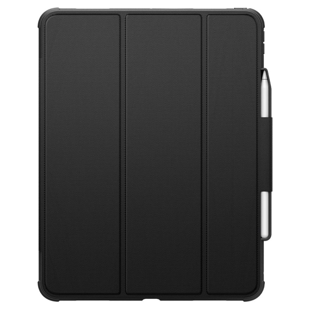 Etui Spigen Rugged Armor Pro Apple iPad Air 13" 2024 (6. generacji) Black