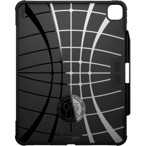Kup Case Spigen Rugged Armor Pro Apple iPad Air 13" 2024 (6. Generation) Schwarz - SPN3430 - {ean13} - Sklep Home Screen