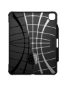 Kup Etui Spigen Rugged Armor Pro Apple iPad Air 13" 2024 (6. generacji) Black - SPN3430 - {ean13} - Sklep Home Screen