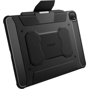Kup Case Spigen Rugged Armor Pro Apple iPad Air 13" 2024 (6. Generation) Schwarz - SPN3430 - {ean13} - Sklep Home Screen