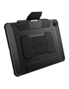 Kup Etui Spigen Rugged Armor Pro Apple iPad Air 13" 2024 (6. generációs) Fekete - SPN3430 - {ean13} - Sklep Home Screen