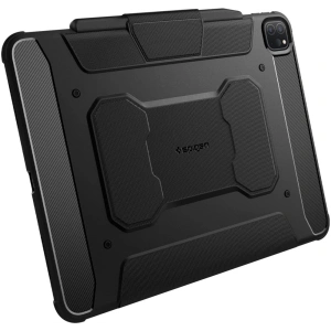 Kup Case Spigen Rugged Armor Pro Apple iPad Air 13" 2024 (6. Generation) Schwarz - SPN3430 - {ean13} - Sklep Home Screen