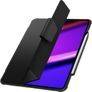Kup Case Spigen Rugged Armor Pro Apple iPad Air 13" 2024 (6. Generation) Schwarz - SPN3430 - {ean13} - Sklep Home Screen