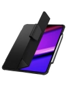 Kup Etui Spigen Rugged Armor Pro Apple iPad Air 13" 2024 (6. generációs) Fekete - SPN3430 - {ean13} - Sklep Home Screen