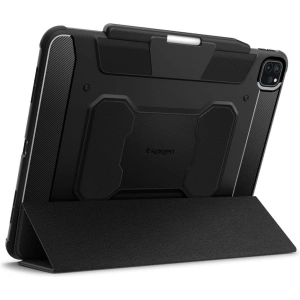 Kup Case Spigen Rugged Armor Pro Apple iPad Air 13" 2024 (6. Generation) Schwarz - SPN3430 - {ean13} - Sklep Home Screen