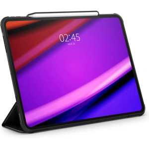 Kup Case Spigen Rugged Armor Pro Apple iPad Air 13" 2024 (6. Generation) Schwarz - SPN3430 - {ean13} - Sklep Home Screen