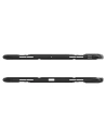 Kup Etui Spigen Rugged Armor Pro Apple iPad Air 13" 2024 (6. generációs) Fekete - SPN3430 - {ean13} - Sklep Home Screen