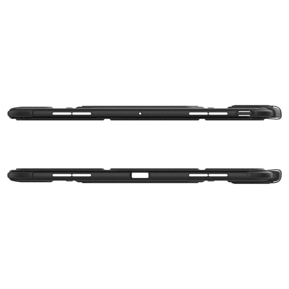 Etui Spigen Rugged Armor Pro Apple iPad Air 13" 2024 (6. generacji) Black