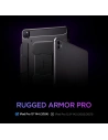 Kup Case Spigen Rugged Armor Pro Apple iPad Air 13" 2024 (6. Generation) Schwarz - SPN3430 - {ean13} - Sklep Home Screen