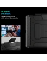 Kup Etui Spigen Rugged Armor Pro Apple iPad Air 13" 2024 (6. generációs) Fekete - SPN3430 - {ean13} - Sklep Home Screen