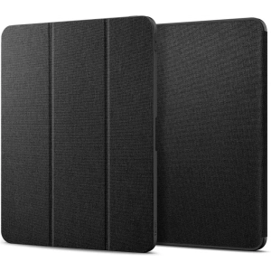 Kup Etui Spigen Urban Fit Apple iPad Pro 13" 2024 (7. generace) Černá - SPN3431 - {ean13} - Sklep Home Screen